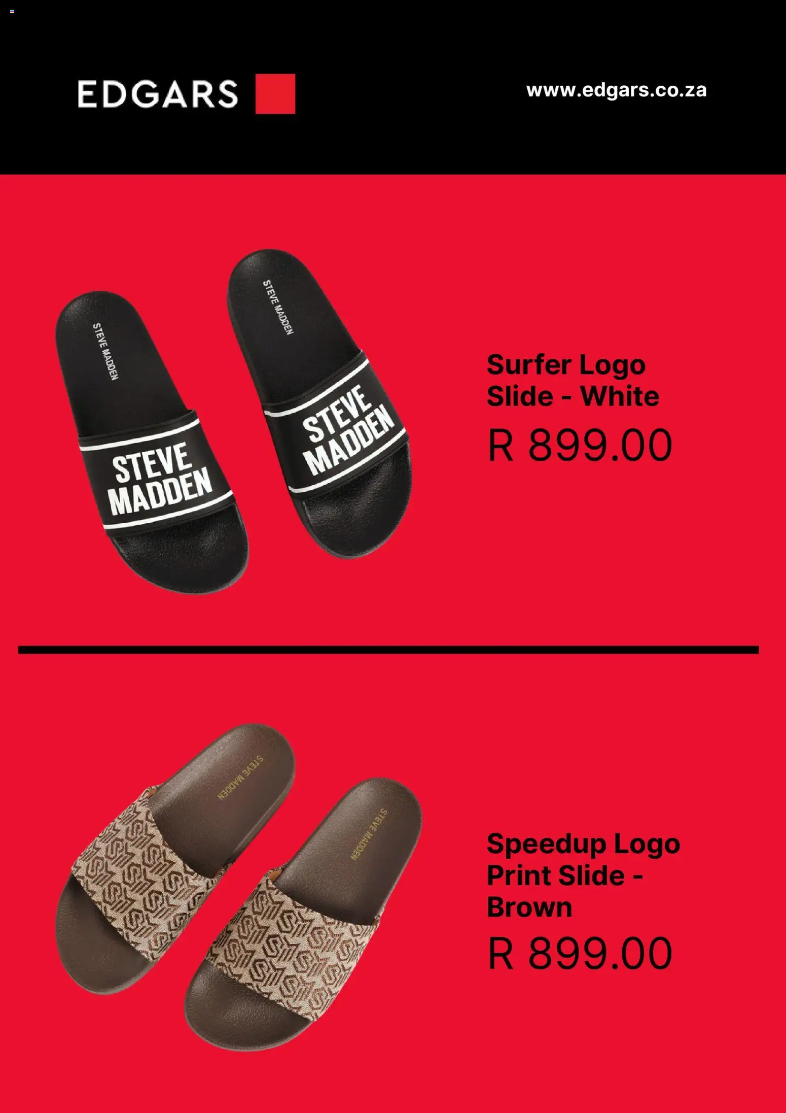 New Edgars catalogue – valid from 21.11.2025 | Page: 6