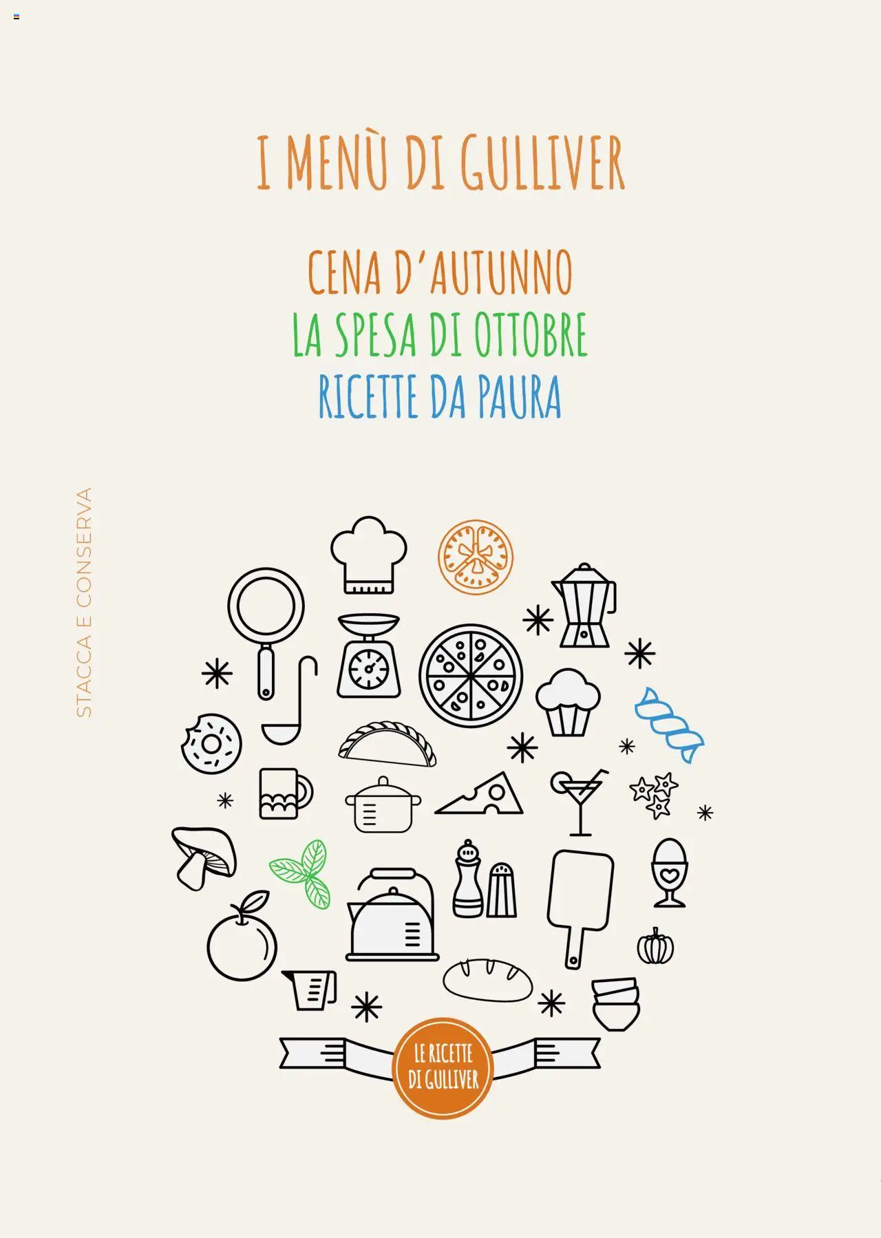 Volantino Gulliver del 01.10.2025 | Pagina: 41
