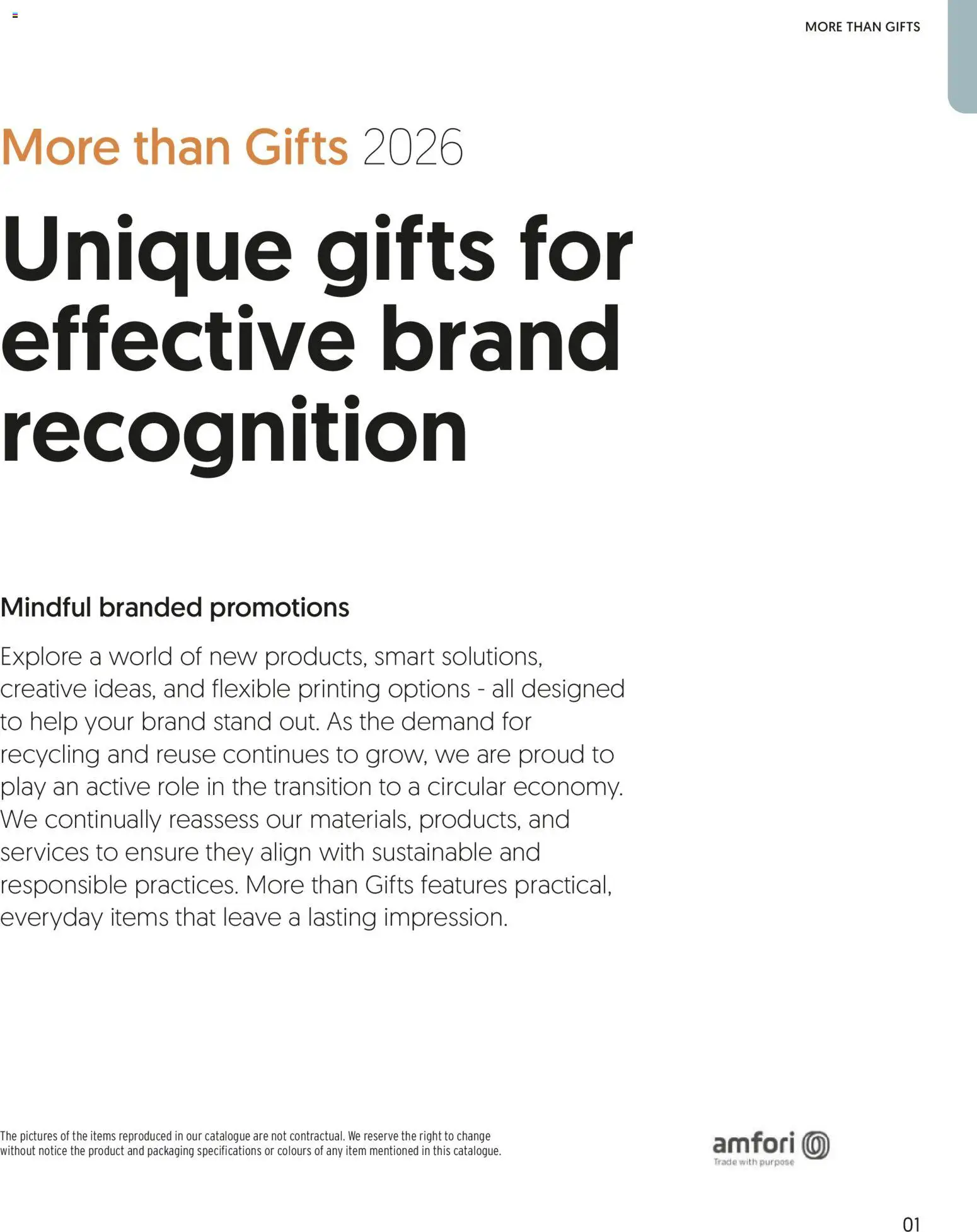 Sapo Giveaways More than gifts – σε ισχύ από 15.01.2026 | Σελίδα: 3