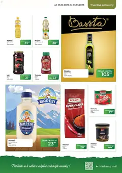 Náhled letáku Tamda Foods leták od 25.02.2026 | Strana: 41