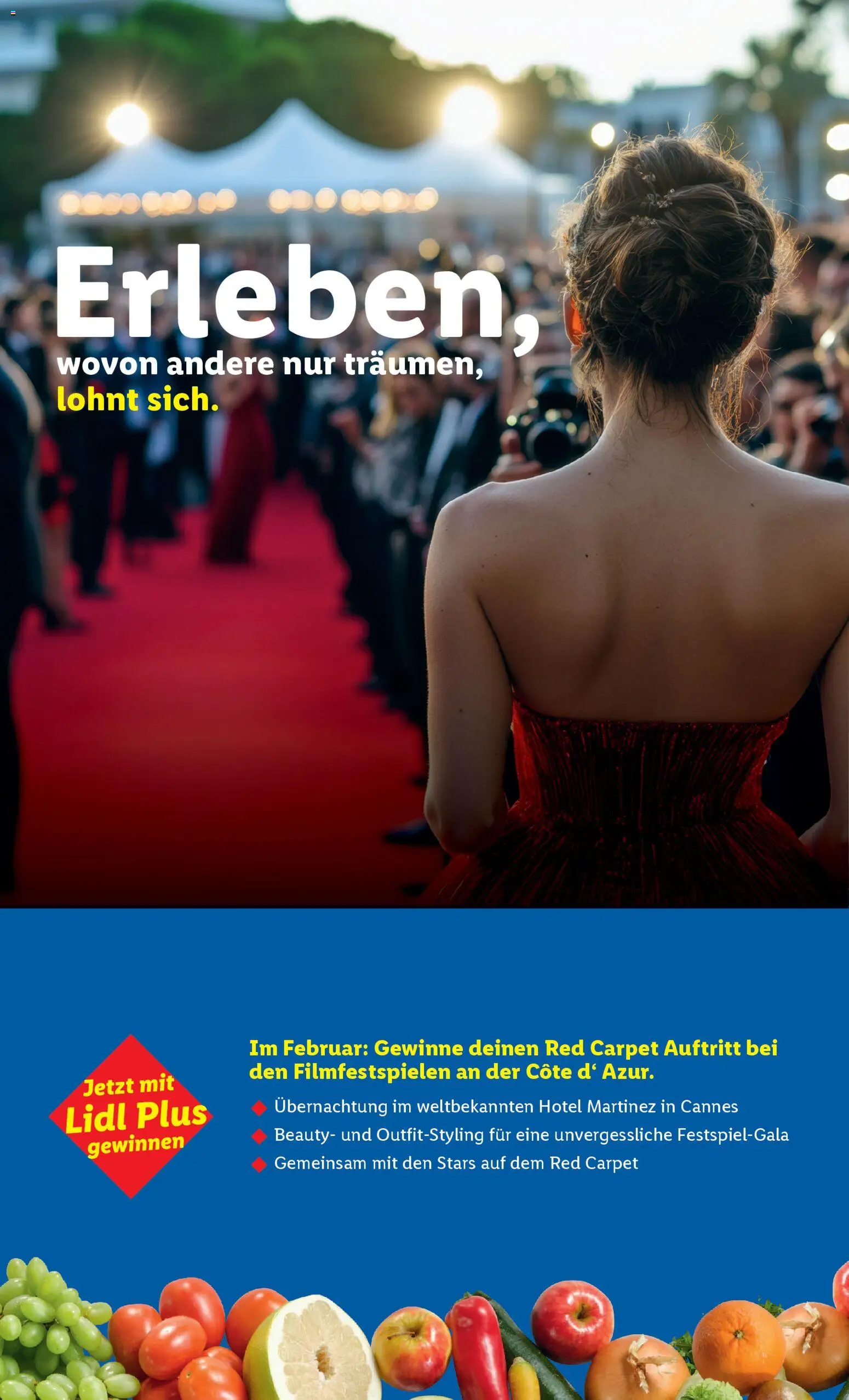 Lidl Flugblatt gültig ab 19.02.2026 | Seite: 43