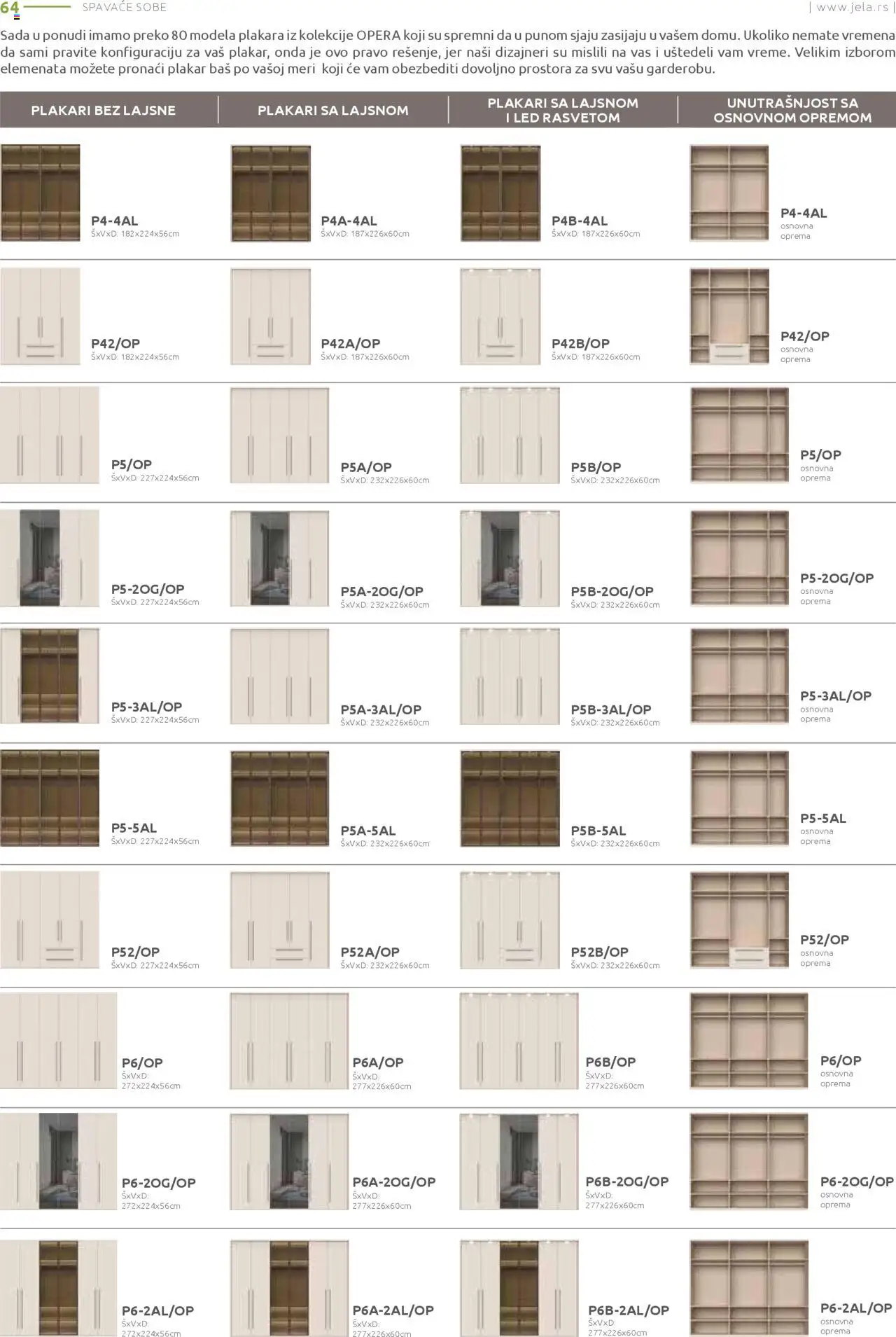 Jela katalog - važi od 20.10.2025 | Strana: 64