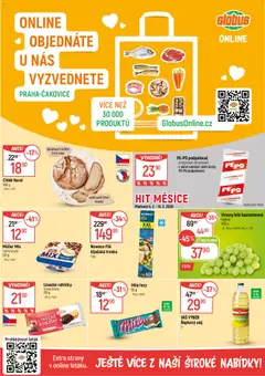 Náhled letáku Globus leták od 04.02.2026 | Strana: 2