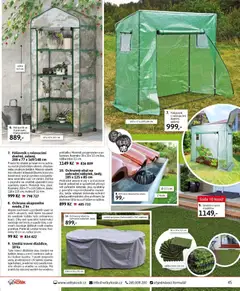 Náhled letáku Velký Košík katalog únor 2026 od 01.02.2026 | Strana: 45