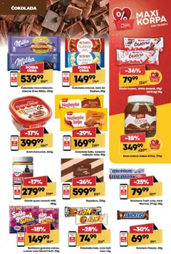 Maxi katalog - važi od 17.07.2025 | Strana: 26