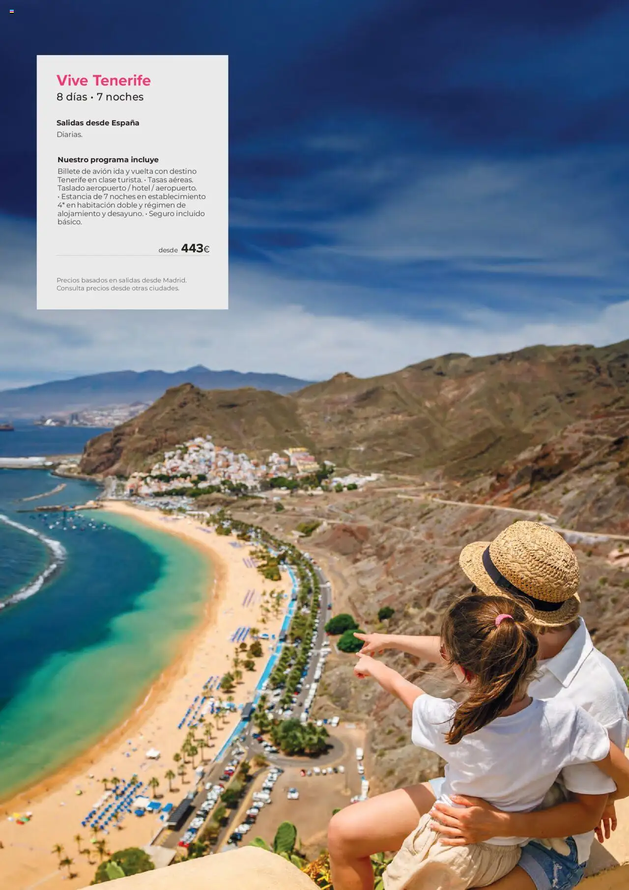 Viajes El Corte Inglés - Costas e islas │ válido desde el 26.03.2025 | Página: 113