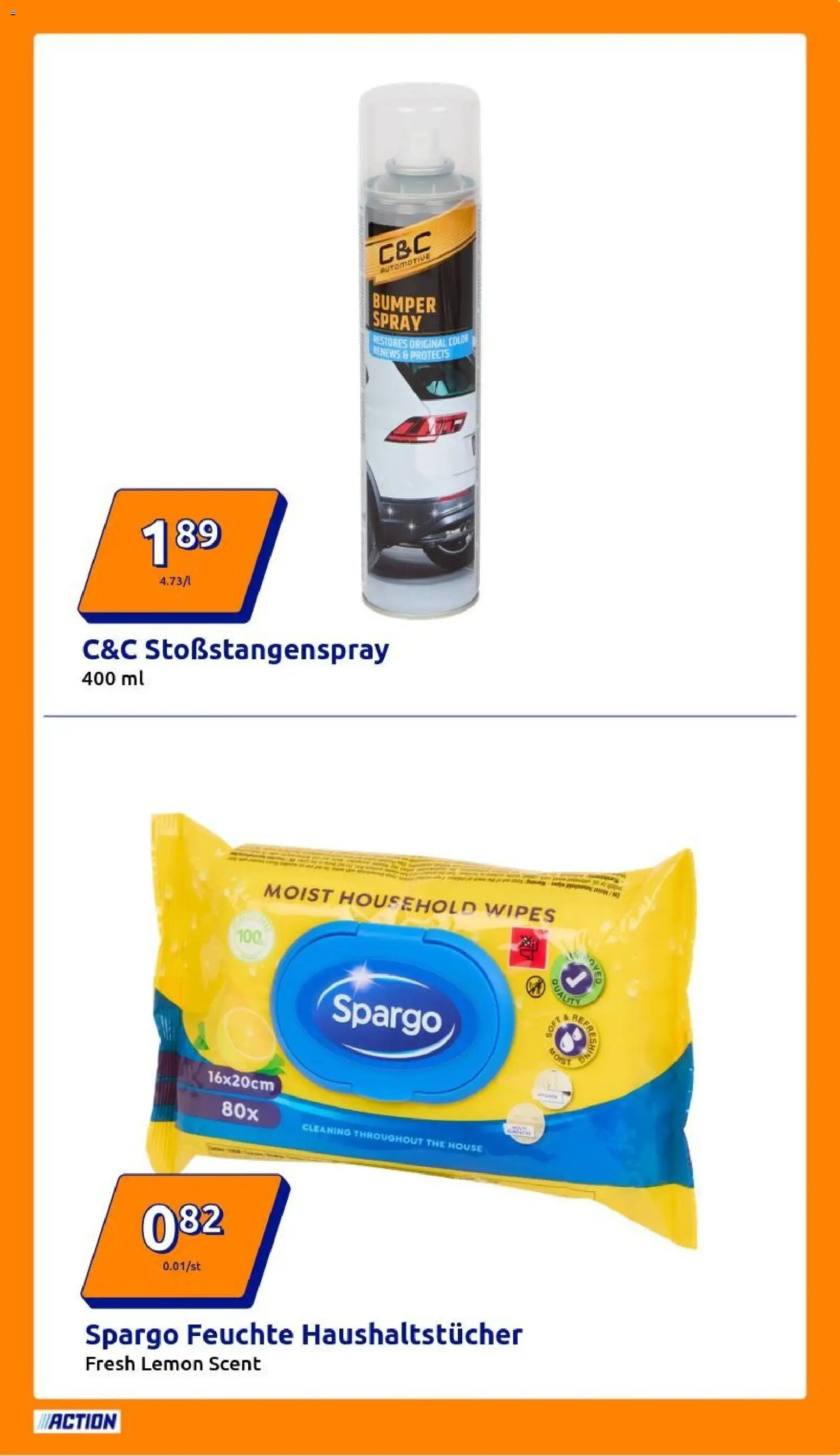 Action Prospekt – gültig ab 18.02.2026 | Seite: 13