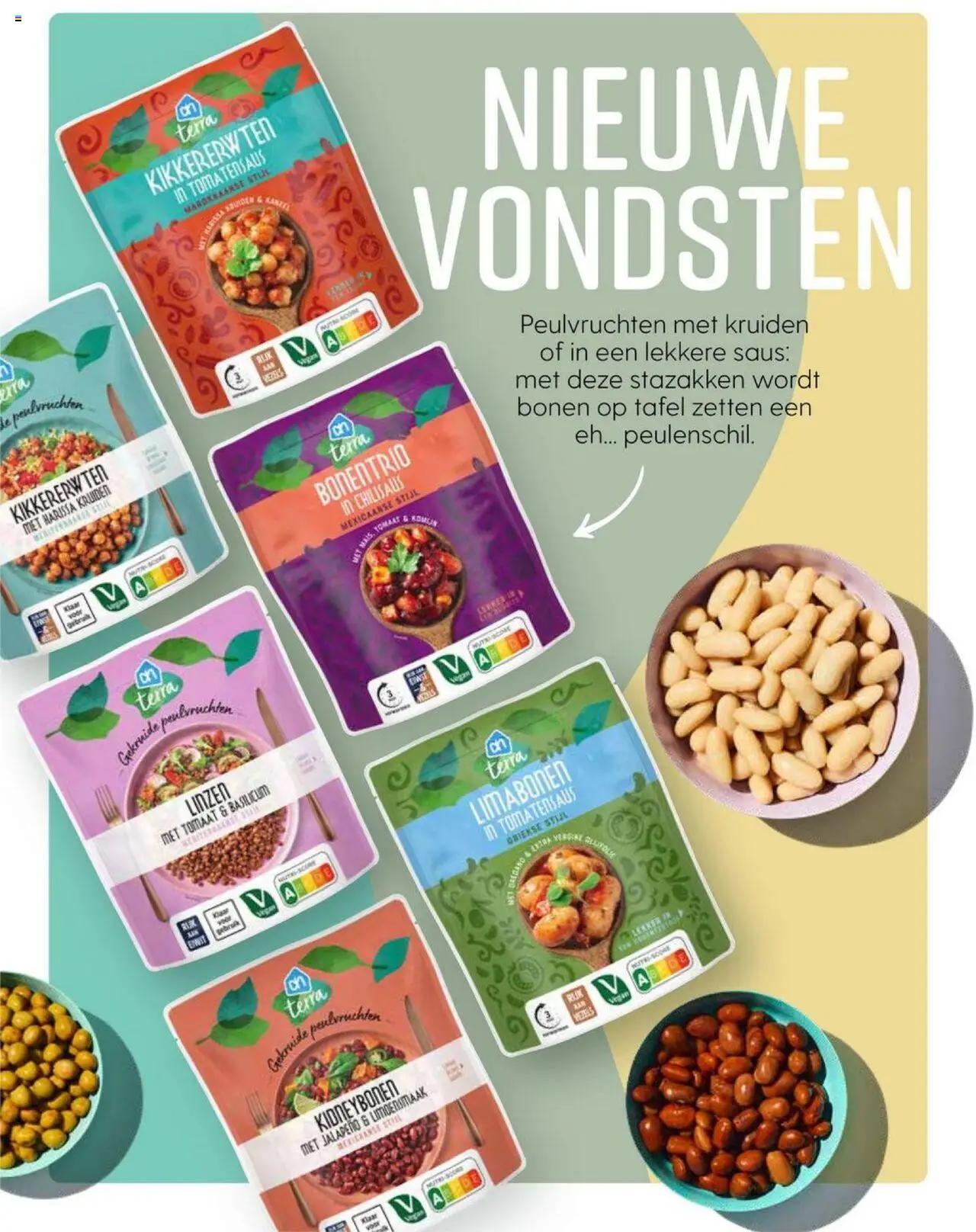  | Pagina: 28 | Producten: Tomaat, Linzen, Jalapeno, Tafel