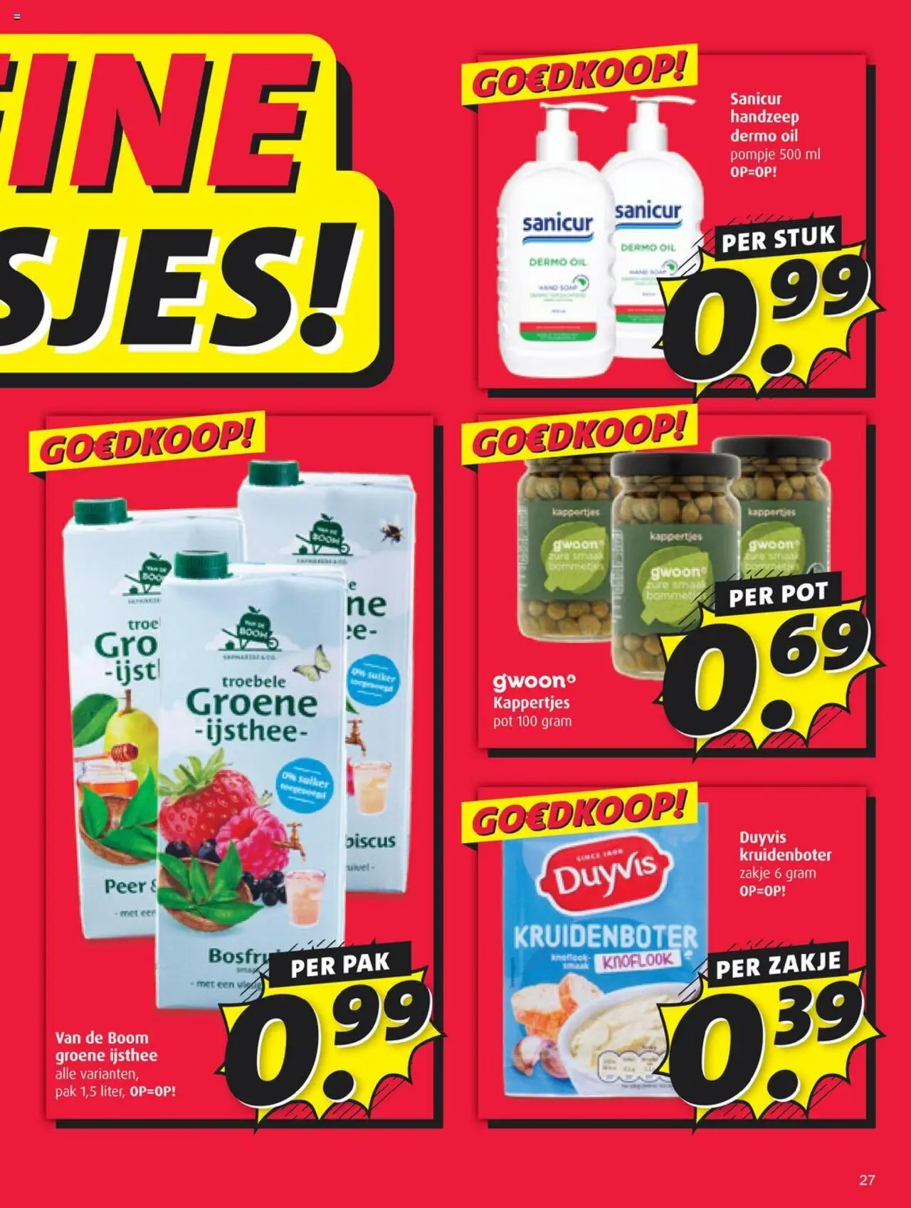 | Pagina: 27 | Producten: Pot, Handzeep, Knoflook, Peer