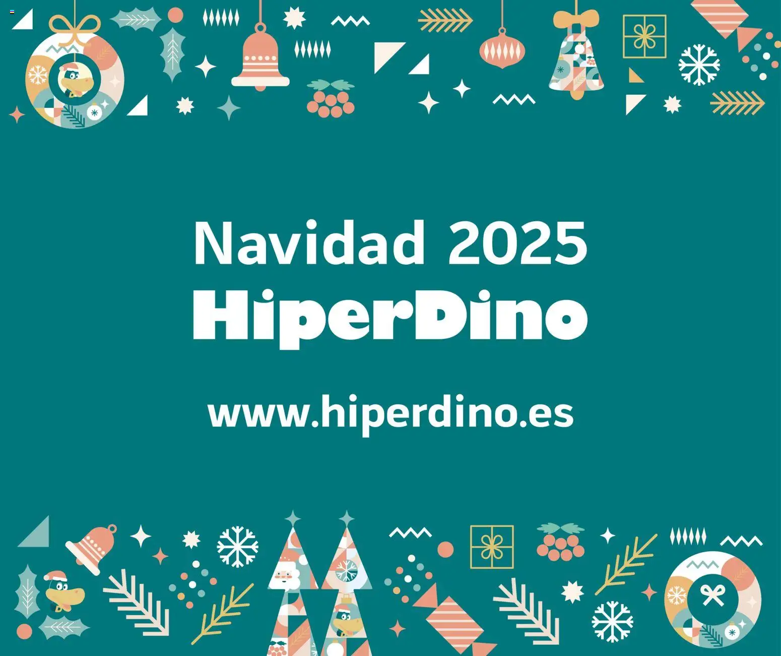 HiperDino - Catálogo Lotes y Cestas │ válido desde el 10.11.2025 | Página: 32