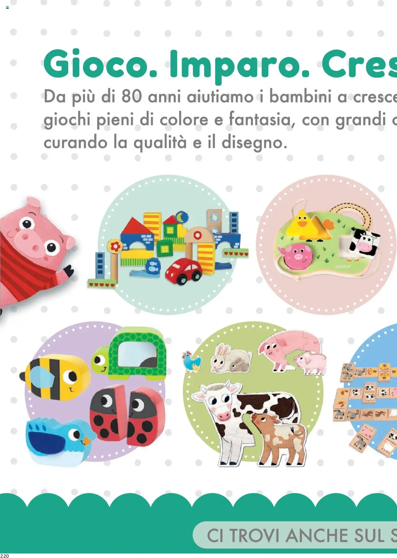 Volantino Prenatal del 01.01.2025 | Pagina: 15