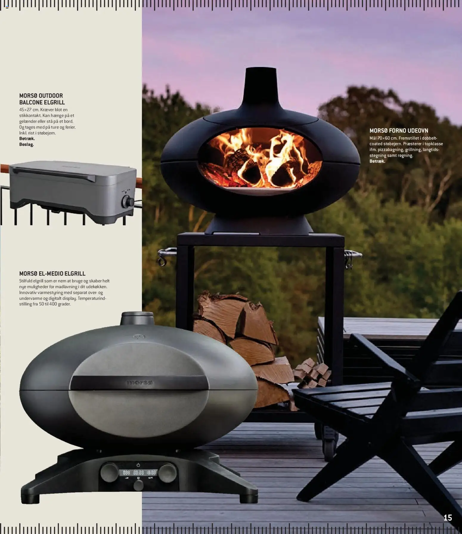 XL-BYG tilbudsavis – gyldig fra 05.03.2026 | Side: 16 | Produkter: Søm