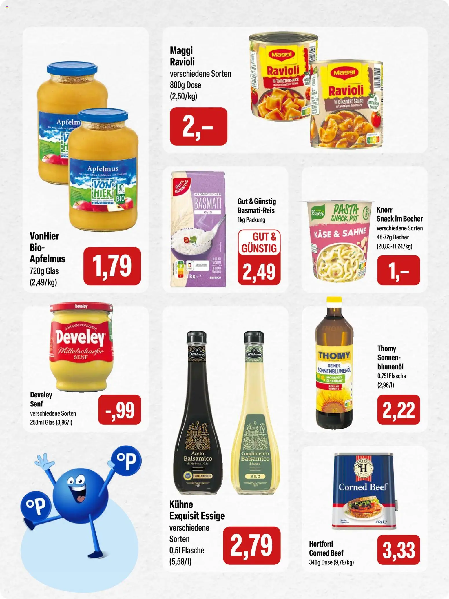 Feneberg Angebote – gültig ab 26.02.2026 | Seite: 12 | Produkte: Basmatireis, Maggi, Balsamico, Sahne