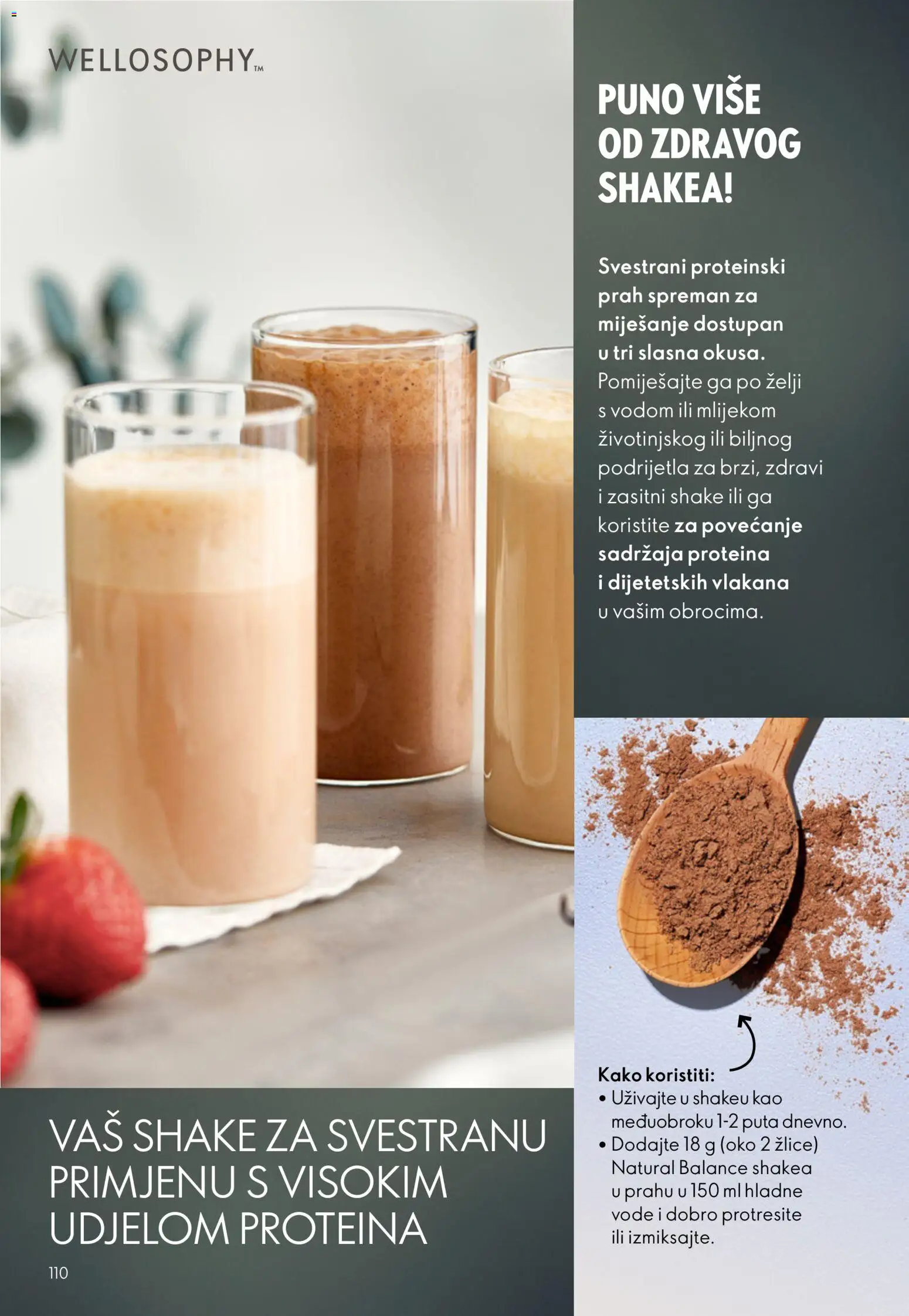 Oriflame katalog | vrijedi od 31.12.2025 | Stranica: 110