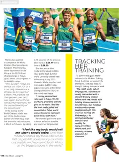 Dis-Chem specials catalogue – valid from 26.11.2025 | Page: 116