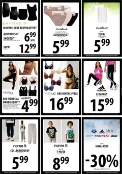 Tuuri-mainoslehti voimassa 15.04.2026 alkaen | Sivu: 16