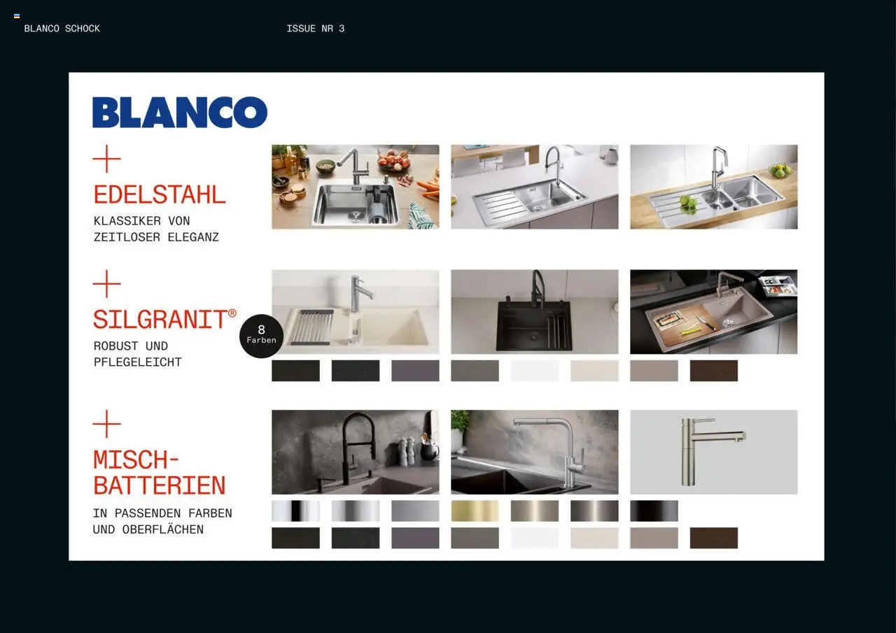 Höffner Alno – gültig ab 22.09.2025 | Seite: 150 | Produkte: Batterien