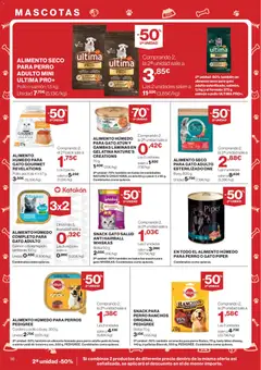 Vista previa Hipercor catálogo válido desde el 07.01.2026 | Página: 38