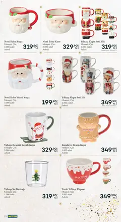 01.12.2025 tarihinden itibaren geçerli olan Metro kataloğu önizlemesi | Sayfa: 89