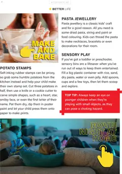 Baby City specials catalogue – valid from 01.12.2025 | Page: 40