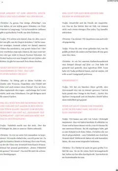 Sutterlüty B’sundrig Magazine ab 18.06.2025 gültig | Seite: 21 | Produkte: Salat, Schinken