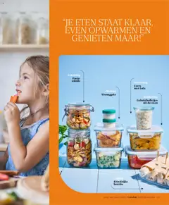  | Pagina: 23 | Producten: Burrito, Salade, Oven, De oven