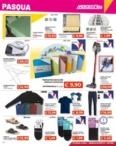 Anteprima del volantino Mercatò volantino Big valido a partire dal 23.03.2026 | Pagina: 29