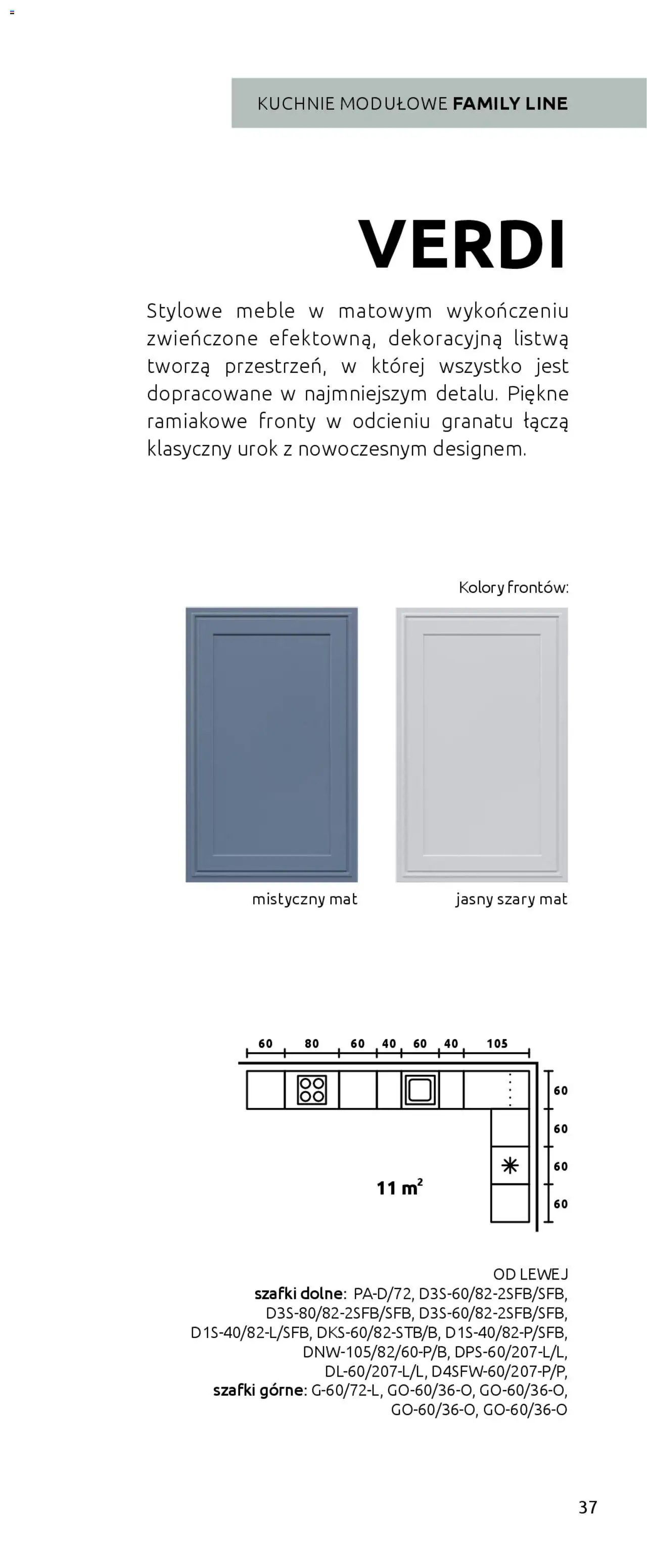 Black Red White promocje - Kuchnie od 18.06.2025 | Strona: 73