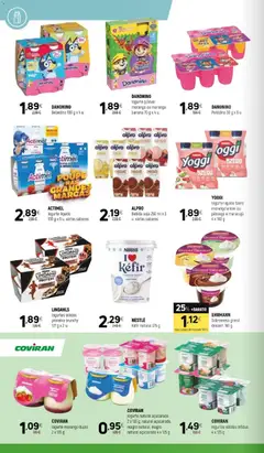 Pré-visualização Coviran folheto válido de 10.02.2026 | Página: 4