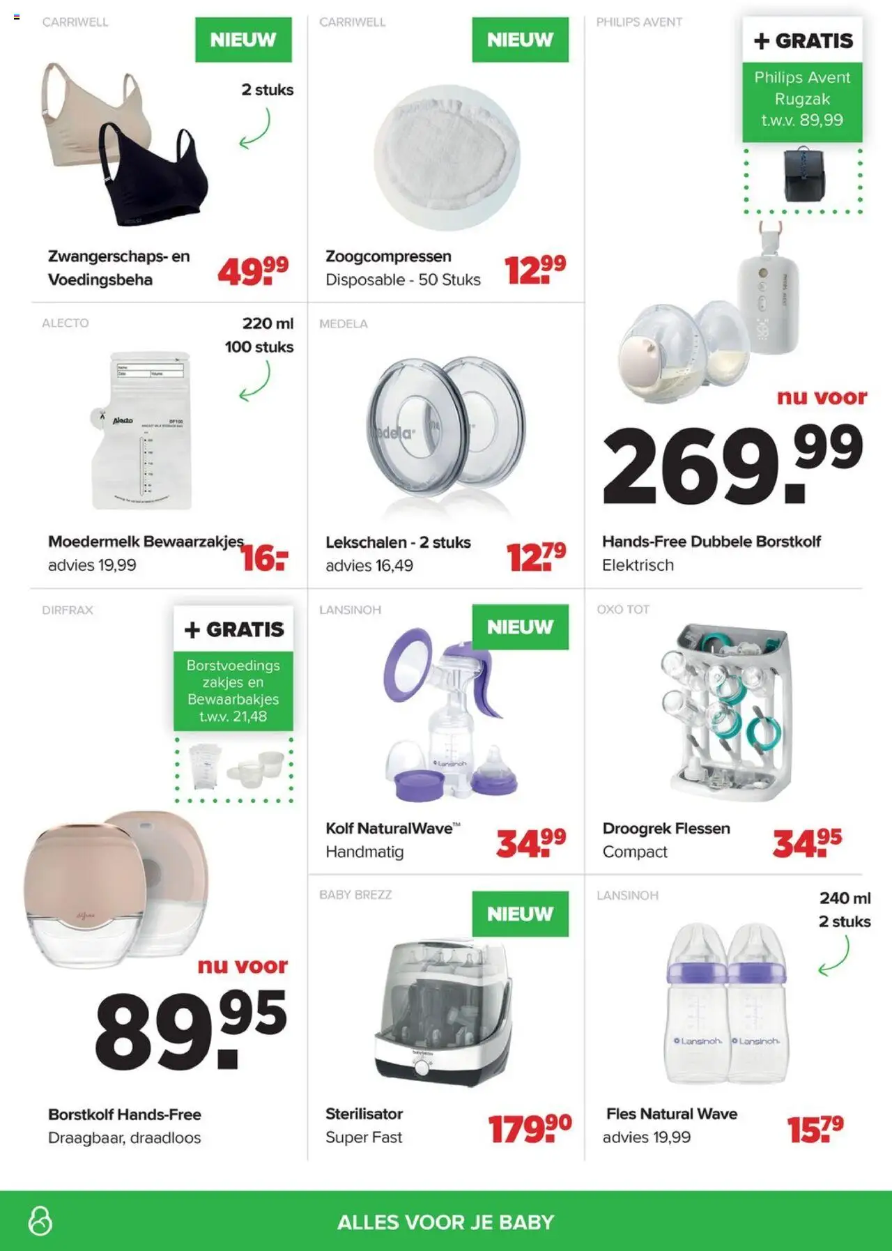 | Pagina: 40 | Producten: Rugzak, Fles