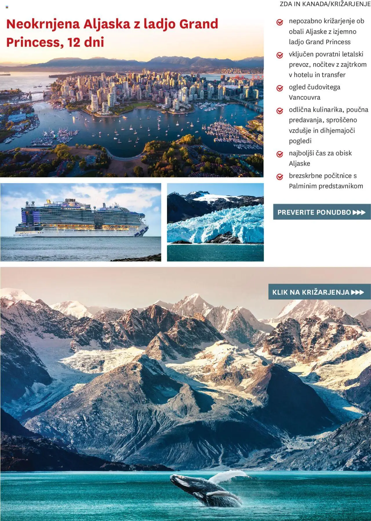 Novi Palma katalog ponudbe – veljaven od 01.01.2025 | Stran: 53