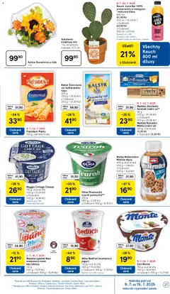 Tesco leták - Hypermarket od 09.07.2025 | Strana: 21