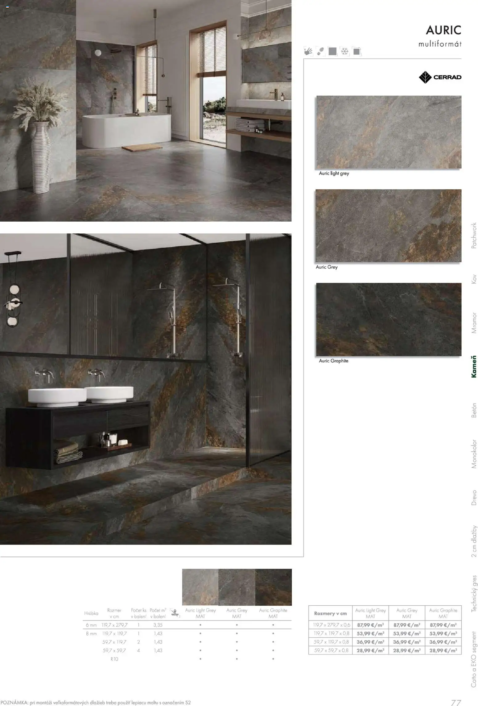 Nové Ingema akcie – leták je platný od 29.10.2025 | Strana: 79