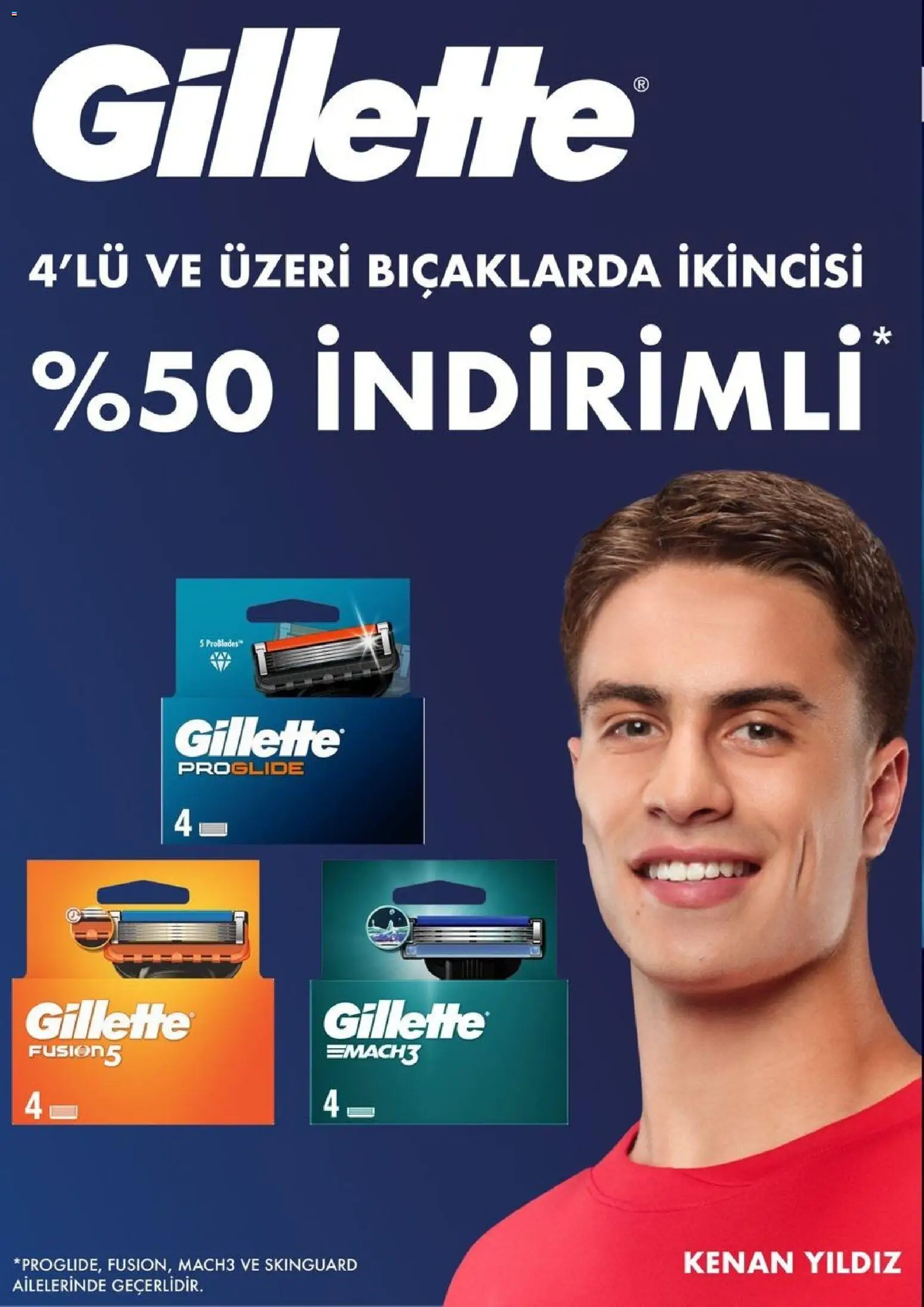 Gratis Katalog - 03.02.2026 tarihinden itibaren geçerlidir | Sayfa: 52