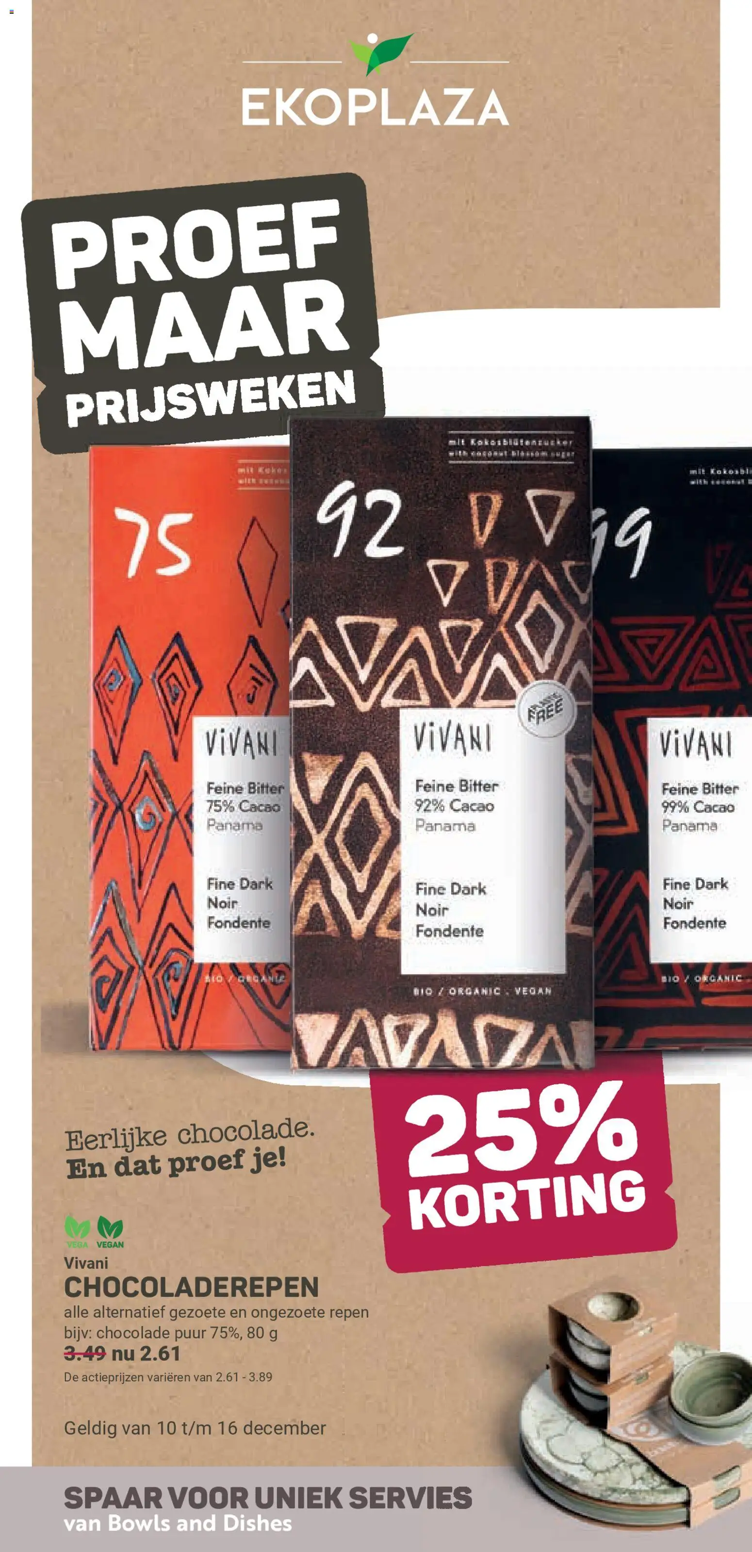 {H1} | Pagina: 1 | Producten: Chocolade, Servies, Fagyasztott gyümölcs, Repen