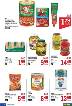 Metro Profi ab 22.01.2026 gültig | Seite: 28