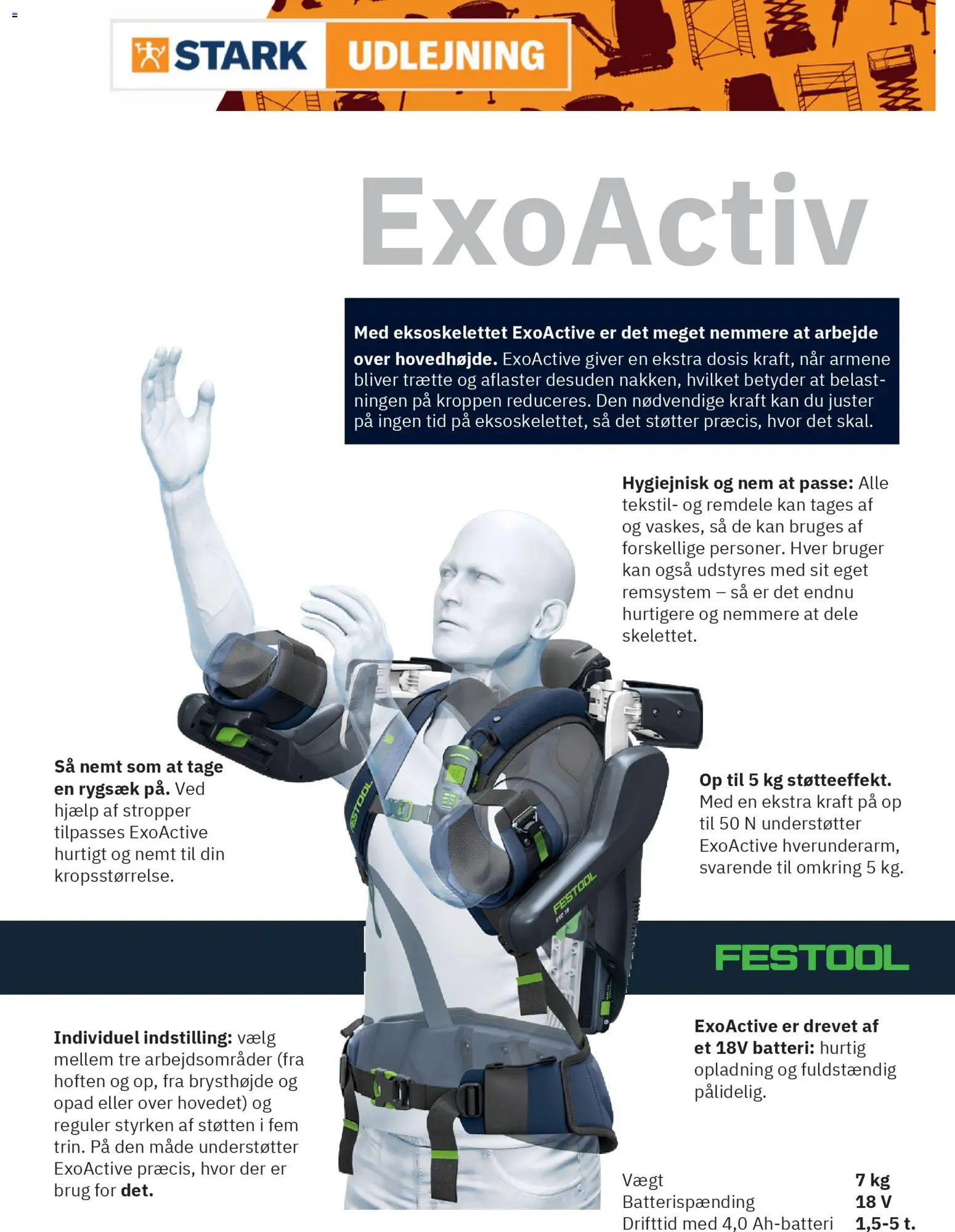 Stark tilbudsavis – gyldig fra 01.01.2026 | Side: 1