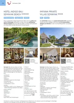 TUI Prospekt  Asien, Afrika, Orient & Indischer Ozean 2025/26 	 ab 01.11.2025 gültig | Seite: 128