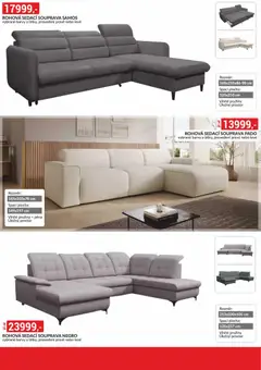 Náhled letáku BAUMAX leták - Zařiďte si bydlení podle sebe od 01.03.2026 | Strana: 9