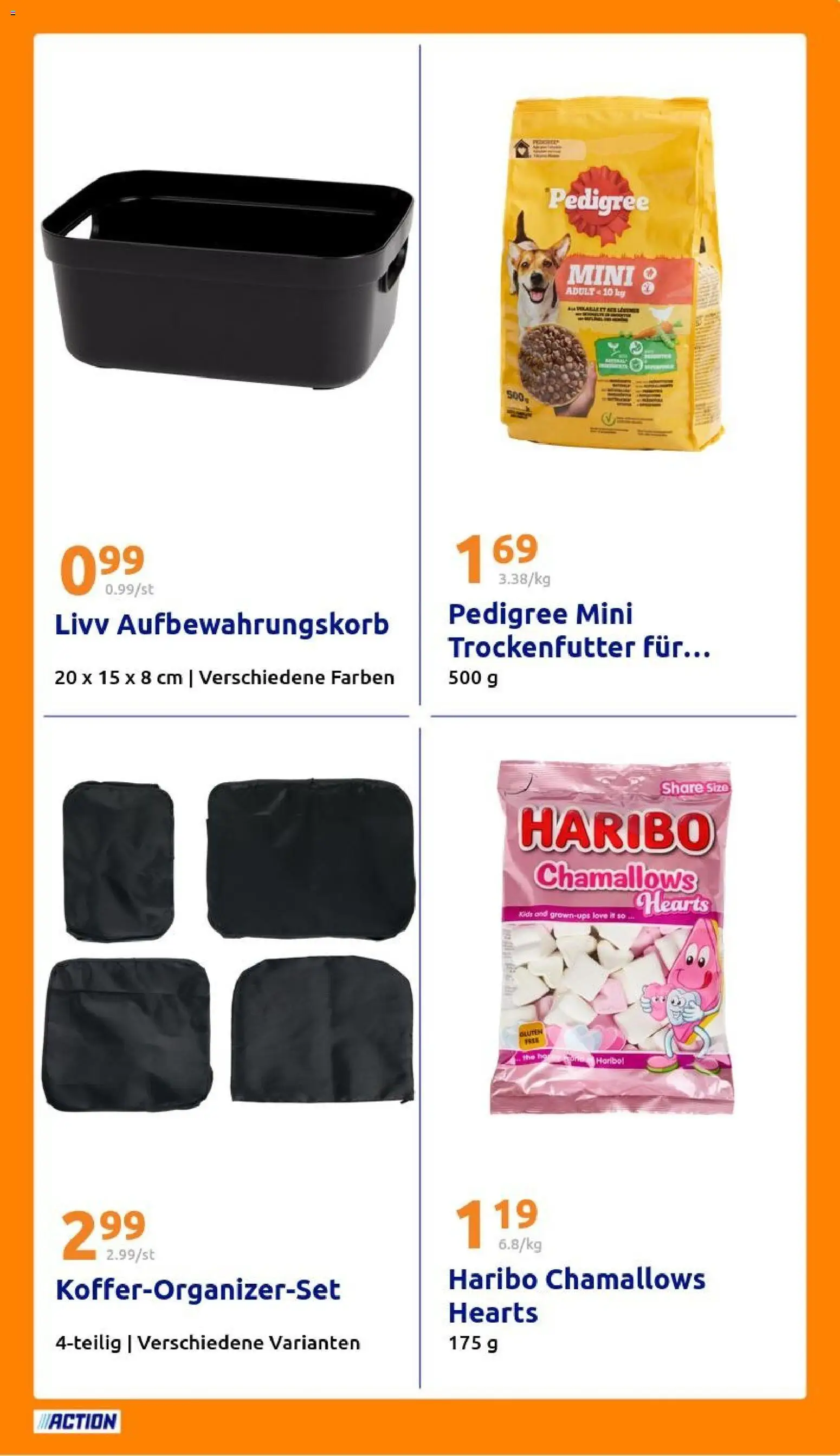 Action Flugblatt gültig ab 11.02.2026 | Seite: 25