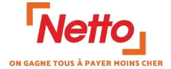 Netto - Logo