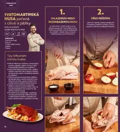 Náhled letáku Albert magazín od 01.11.2025 | Strana: 26