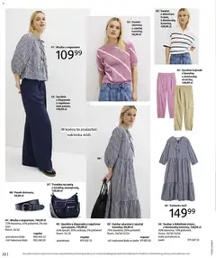 Pogląd oferty "BonPrix Katalog" - ważna od 03.03.2026 | Strona: 34