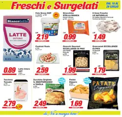 Volantino Prix del 18.07.2025 | Pagina: 11
