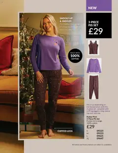 Preview of AVON - Avon Digital Brochure valid from 01.10.2025 | Page: 140 | Products: Vest
