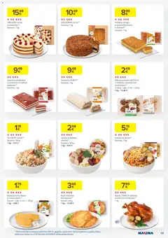 MAXIMA leidinys galioja nuo 03.02.2026 | Puslapis: 19