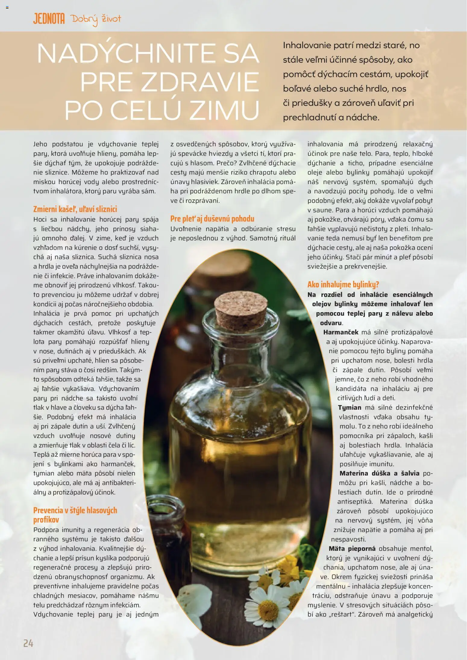 Nové COOP Jednota akcie – leták je platný od 01.11.2025 | Strana: 24