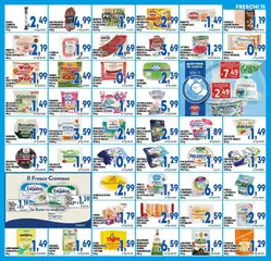 Anteprima del volantino Volantino DEM	 valido a partire dal 06.12.2025 | Pagina: 15