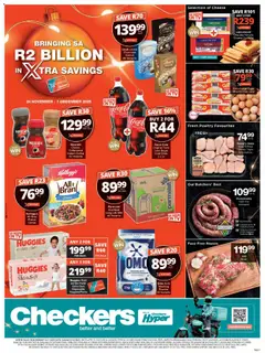 Checkers specials catalogue – valid from 24.11.2025