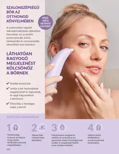 Katalógus AVON 2026 februári - amely érvényes a következő dátumtól: 01.02.2026 | Oldal: 132